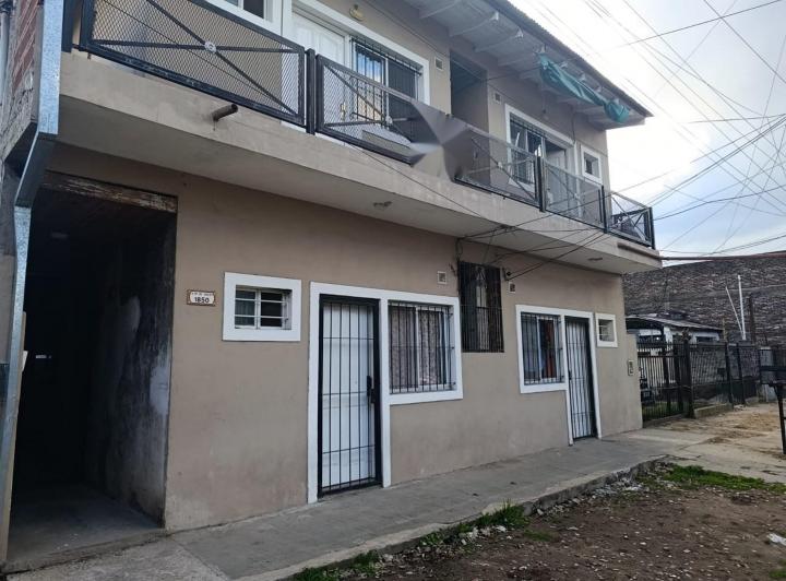 Departamento · 234m² · 16 Ambientes