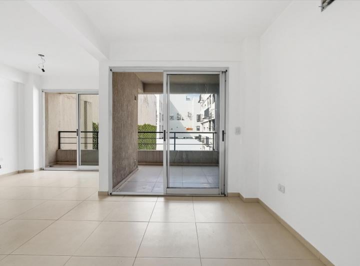 Departamento · 37m² · 2 Ambientes
