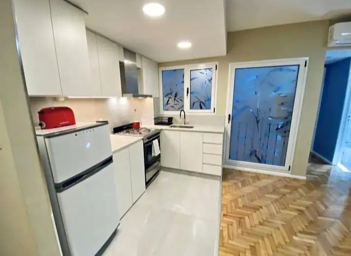 Departamento · 50m² · 2 Ambientes · 1 Cochera