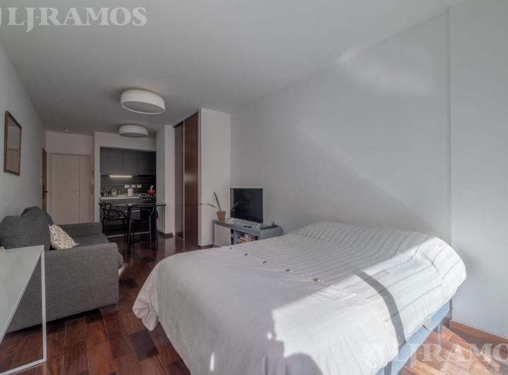 Departamento · 35m² · 1 Ambiente