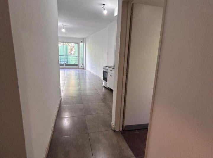 Departamento · 38m² · 2 Ambientes