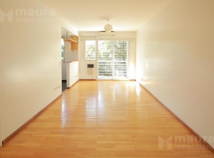 Departamento · 30m² · 1 Ambiente