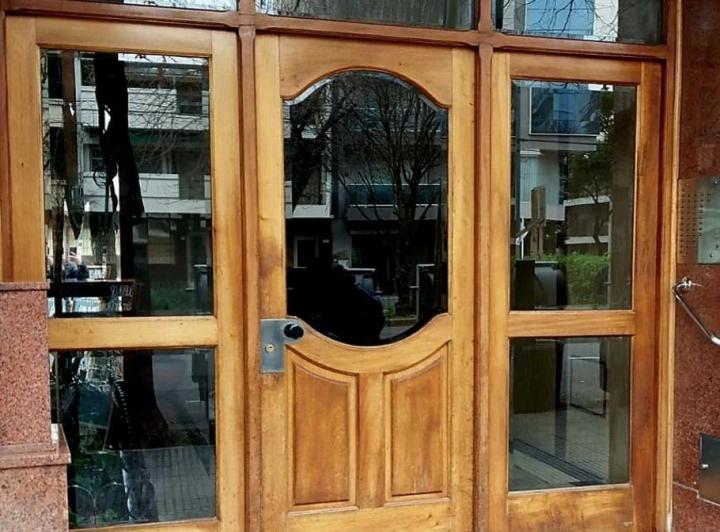 Departamento · 35m² · 2 Ambientes