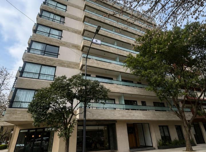Departamento · 30m² · 1 Ambiente