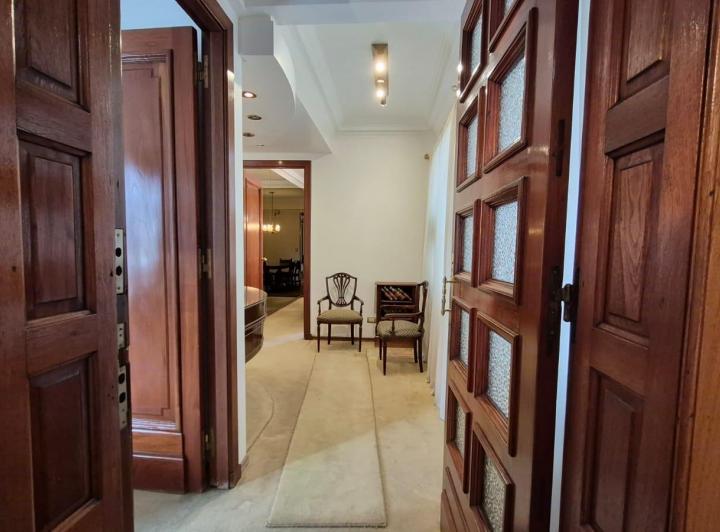 Departamento · 56m² · 4 Ambientes