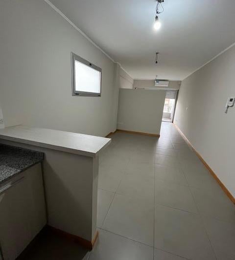 Departamento · 38m² · 2 Ambientes