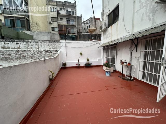 Departamento · 35m² · 2 Ambientes