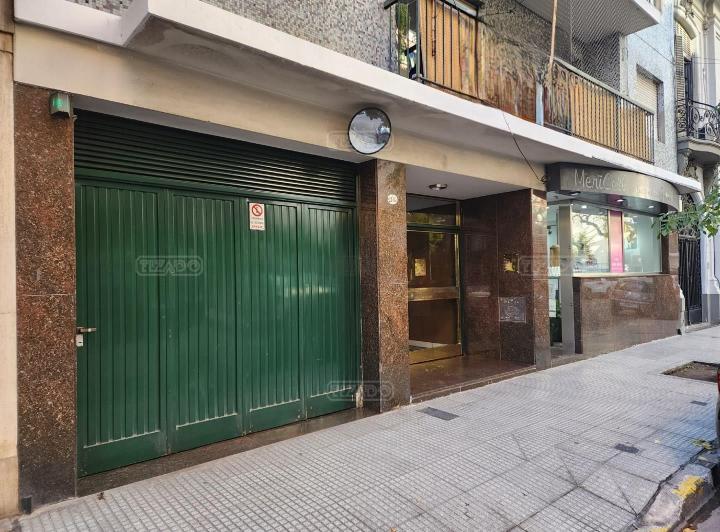 Departamento · 44m² · 2 Ambientes