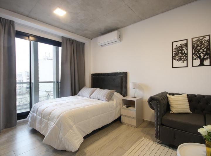 Departamento · 56m²
