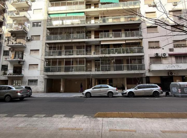 Departamento · 38m² · 2 Ambientes