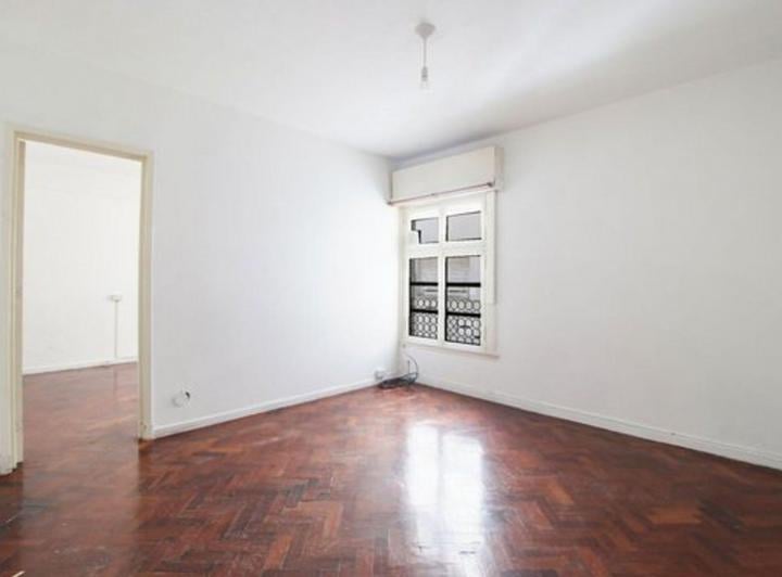 Departamento · 37m² · 2 Ambientes