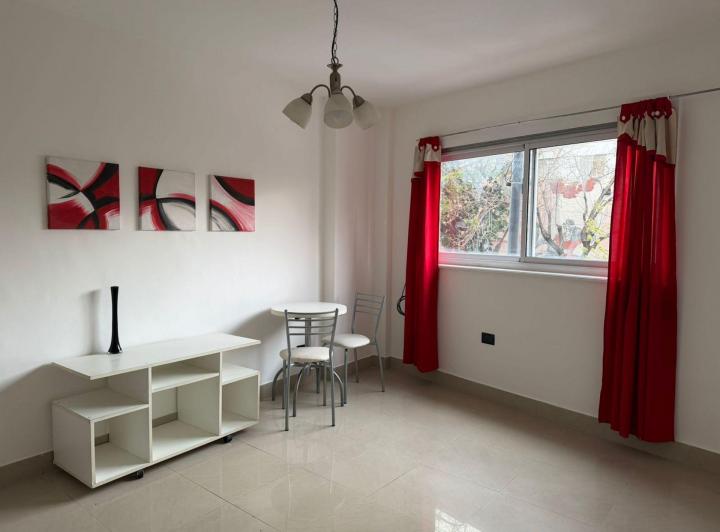 Departamento · 26m² · 1 Ambiente