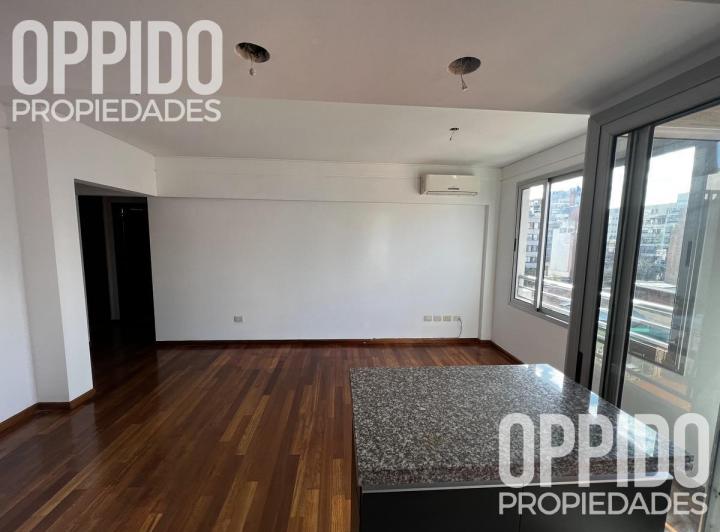 Departamento · 40m² · 2 Ambientes