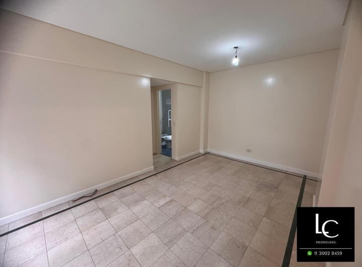 Departamento · 40m² · 2 Ambientes