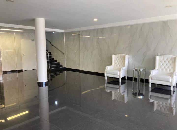 Departamento · 34m² · 1 Ambiente