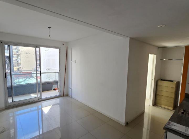 Departamento · 28m² · 2 Ambientes