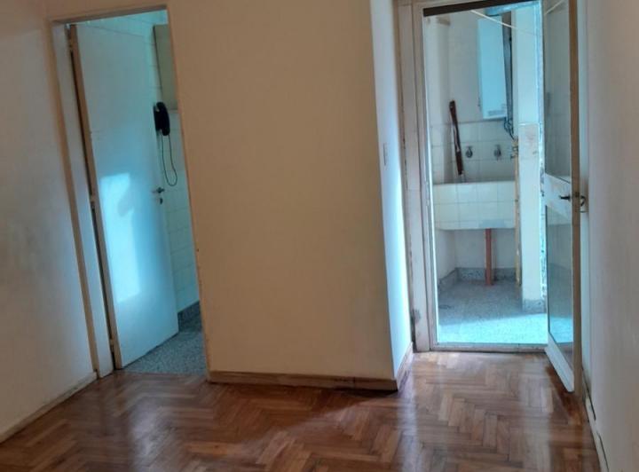 Departamento · 40m² · 2 Ambientes
