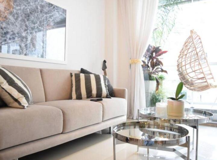 Departamento · 40m² · 2 Ambientes