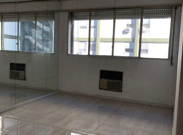 Departamento · 42m² · 2 Ambientes