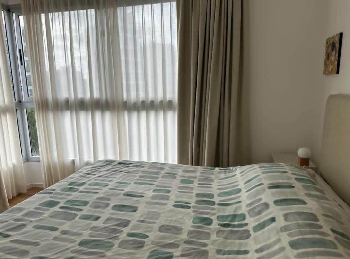 Departamento · 40m² · 2 Ambientes · 1 Cochera