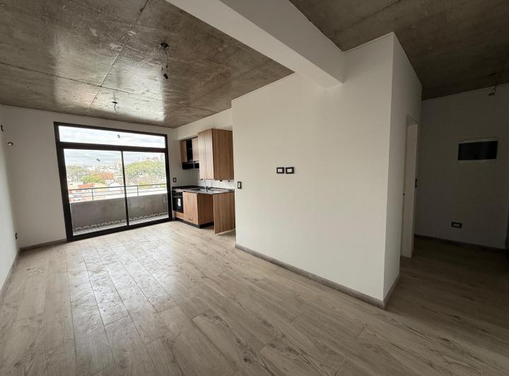 Departamento · 28m² · 1 Ambiente