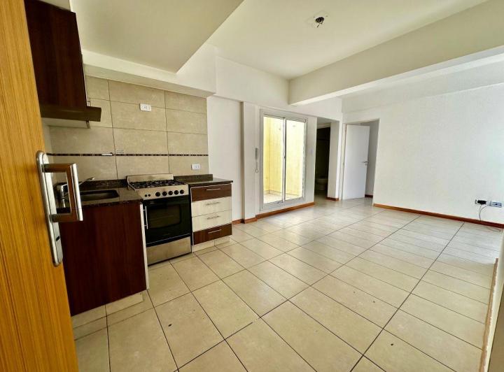 Departamento · 35m² · 2 Ambientes