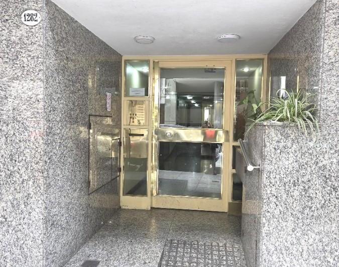 Departamento · 40m² · 1 Ambiente