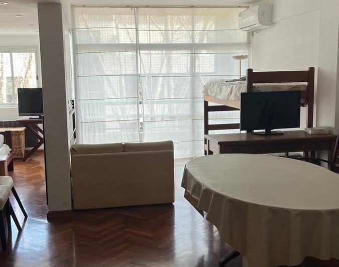 Departamento · 80m² · 2 Ambientes