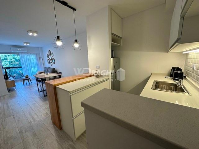 Departamento · 42m² · 2 Ambientes