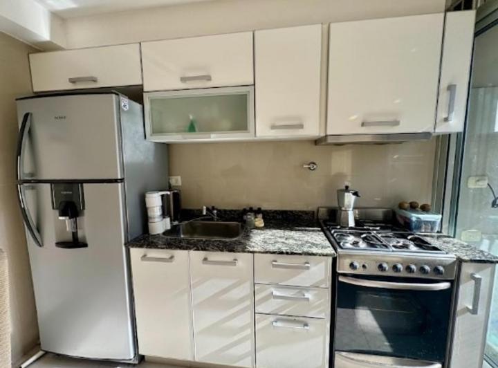 Departamento · 35m² · 2 Ambientes