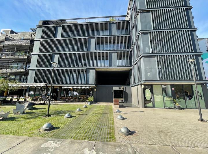 Departamento · 55m² · 2 Ambientes