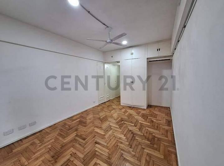 Departamento · 25m² · 1 Ambiente