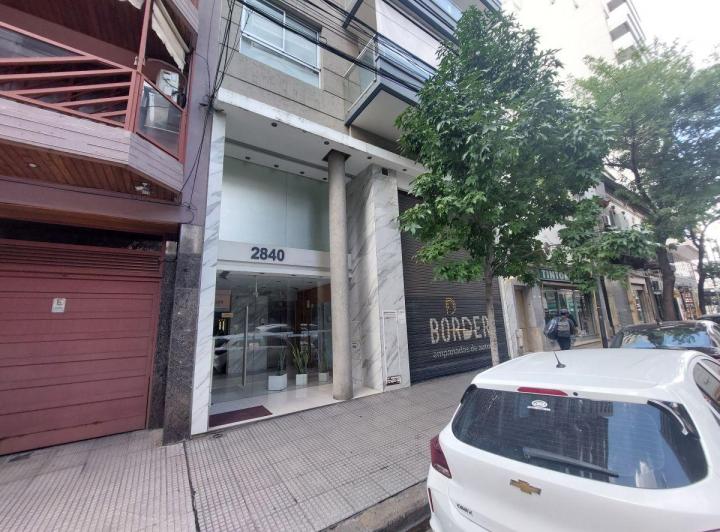 Departamento · 30m² · 2 Ambientes