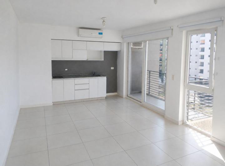 Departamento · 34m² · 1 Ambiente