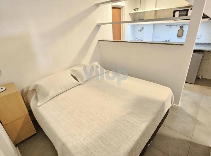 Departamento · 25m² · 1 Ambiente