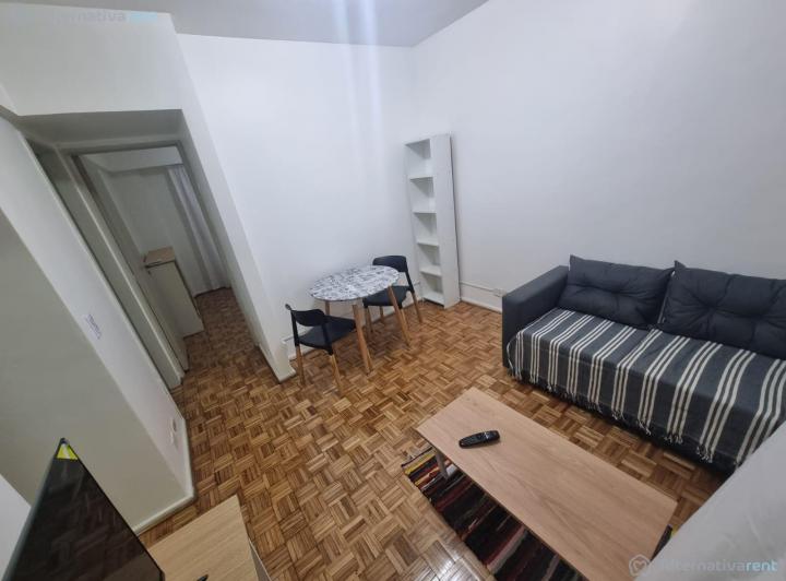 Departamento · 38m² · 2 Ambientes