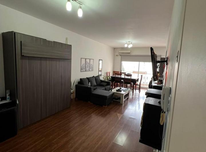 Departamento · 34m² · 1 Ambiente