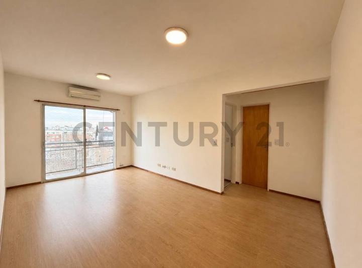 Departamento · 39m² · 2 Ambientes · 1 Cochera