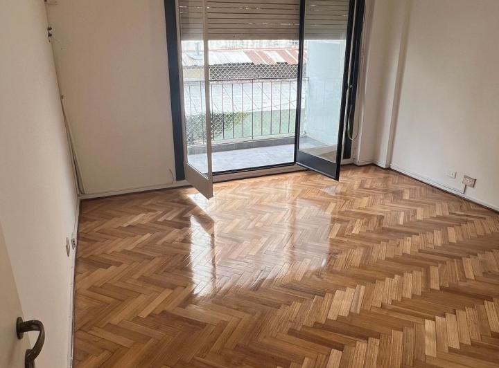 Departamento · 38m² · 2 Ambientes