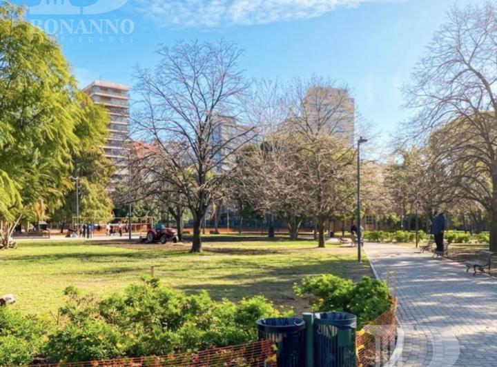 Departamento · 50m² · 2 Ambientes