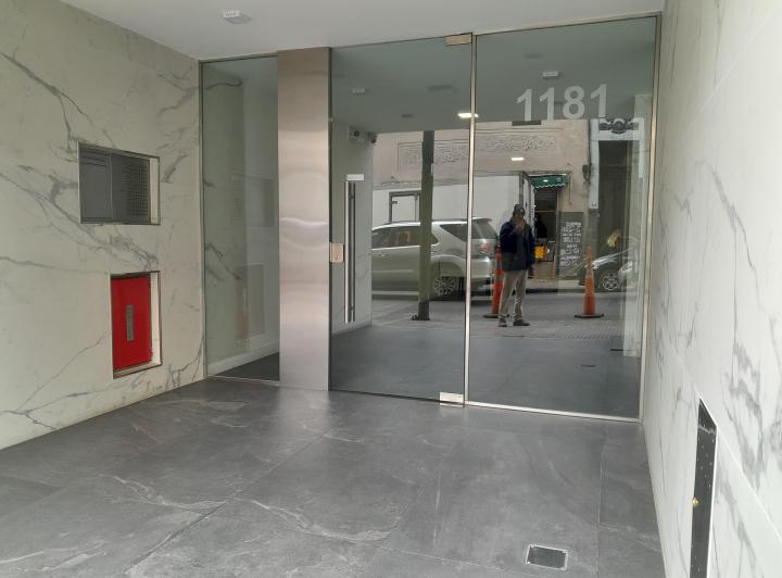 Departamento · 27m² · 2 Ambientes