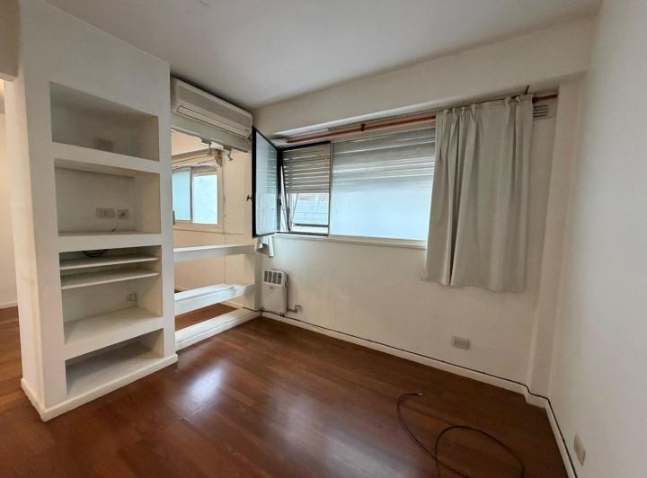 Departamento · 35m² · 2 Ambientes