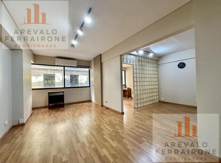 Departamento · 50m² · 2 Ambientes