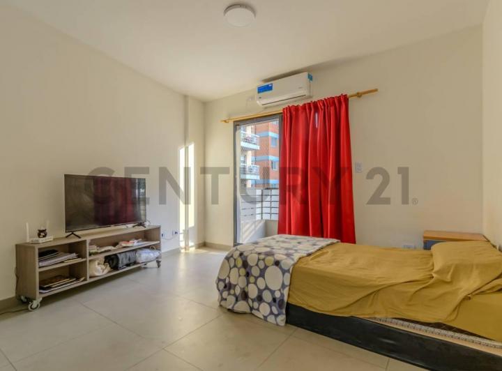 Departamento · 32m² · 1 Ambiente