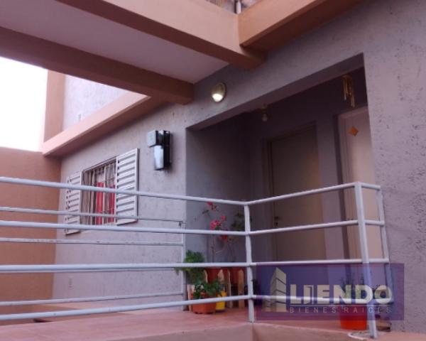Departamento · 40m² · 4 Ambientes