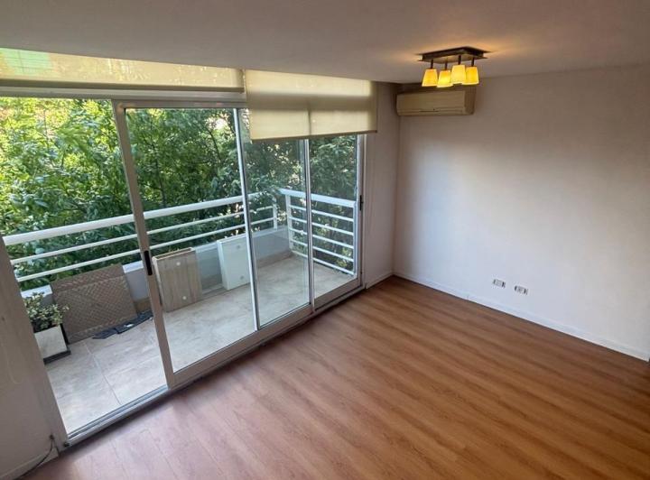 Departamento · 64m² · 2 Ambientes