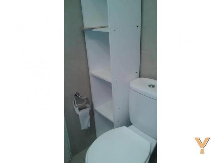 Departamento · 35m² · 1 Ambiente