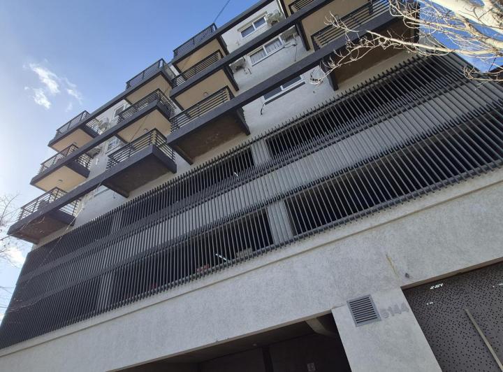 Departamento · 30m² · 1 Ambiente · 1 Cochera