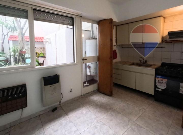 Departamento · 26m² · 1 Ambiente