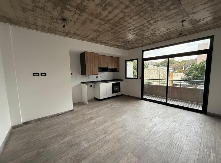 Departamento · 28m² · 1 Ambiente